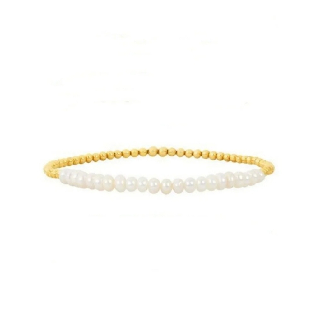 Freshwater Pearl Bracelet Set - Picture 15 of 17
